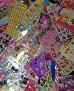 Image result for Big Kawaii Sticker Sheets