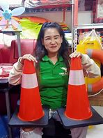 Image result for Foto Safety Cone