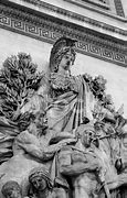 Image result for Arc De Triomphe All Carvings