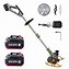 Image result for Electric String Trimmer