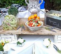 Image result for Wedding Food Stations