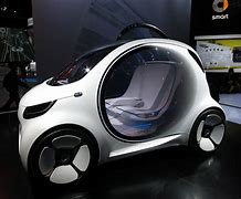 Image result for Smart Car Concept