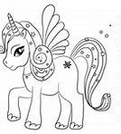 Image result for Unicorn Coloring Sheets