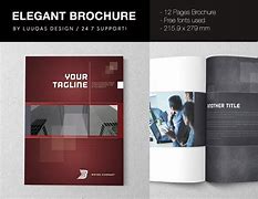 Image result for Elegant Brochure Layouts