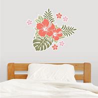 Image result for Cartoon Flower Wall Decals