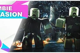 Image result for Roblox Zombie Game GFX