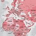 Image result for World Map Ai