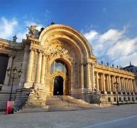 Image result for Grand Palais