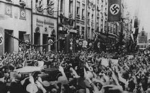 Image result for Danzig Crisis