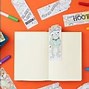 Image result for Free Printable Coloring Bookmark Templates