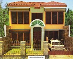 Image result for Rumah Tingkat