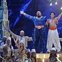 Image result for Disney Aladdin Cast