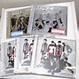 Image result for BTS Wake Up Album Cover