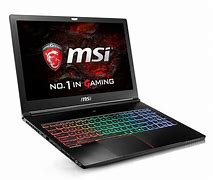 Image result for Best MSI Laptop