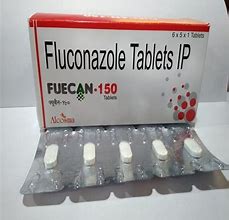 Image result for Antifungal Tablets