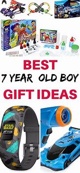 Image result for Gift Idea for 7 Year Old