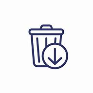 Image result for Eliminate Food Waste Icon