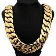 Image result for Top 10 Gold Chain for Men