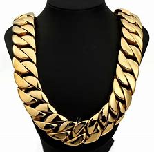 Image result for Chain Necklace for Men