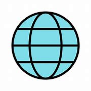 Image result for Globe Symbol