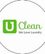 Image result for U Clean Logo