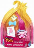 Image result for Trolls Poppy Toys