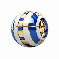 Image result for 3D Round Icon Leisure