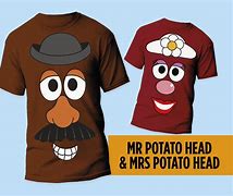 Image result for Mr Potato Head Create and Play Logo