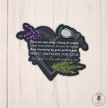 Image result for Practical Magic Sticker