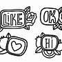 Image result for Good Stickers Coloring