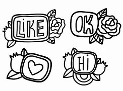 Image result for American Greetings Coloring Stickers