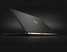 Image result for Thin HP Laptop Spectre