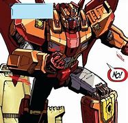 Image result for Transformers IDW Sentinel Prime