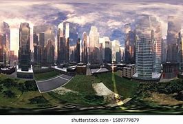 Image result for City Hdri Map