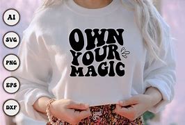 Image result for Flannel Own Your Magic