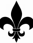 Image result for Fleur-de-lis Designs