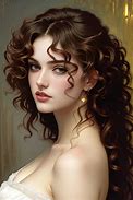 Image result for Ai Generated Art Breedable Women