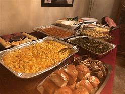 Image result for Soul Food Thanksgiving Day Menu