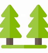 Image result for Cartoon Pine Tree Vector