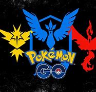 Image result for Pokemon Go App Logo