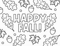 Image result for Leaf Coloring Sheets Printable