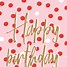 Image result for Happy Birthday Fancy Design