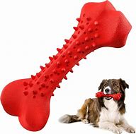 Image result for Dog Bone Chew Toy