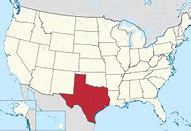 Image result for Texas State House District Map