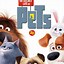 Image result for Life of Pets Movie Poster