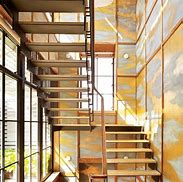 Image result for Architectural Model Stairs