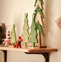 Image result for Building a Wooden Christmas Tree