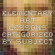 Image result for Self Portrait Elementary Art Lesson