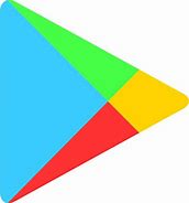 Image result for Google Play Logo No Background