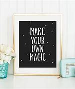 Image result for Flannel Own Your Magic